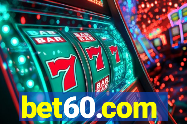 bet60.com