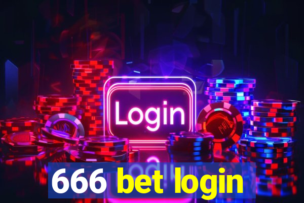 666 bet login