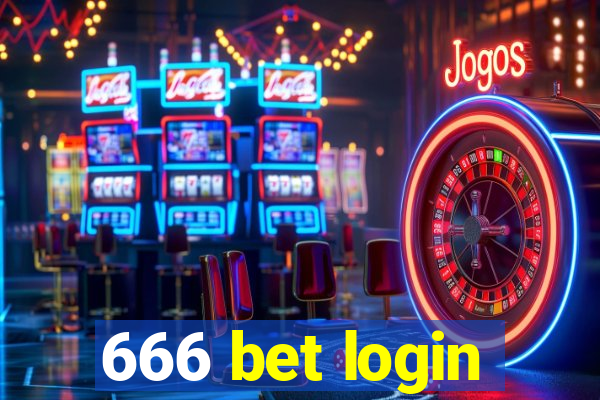 666 bet login