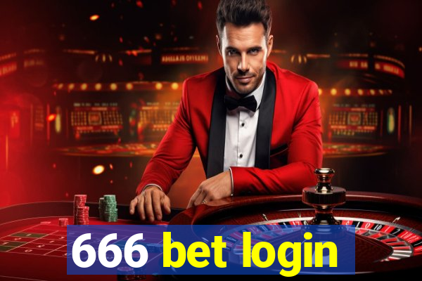 666 bet login