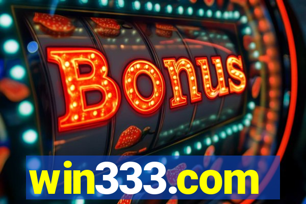 win333.com