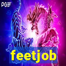 feetjob