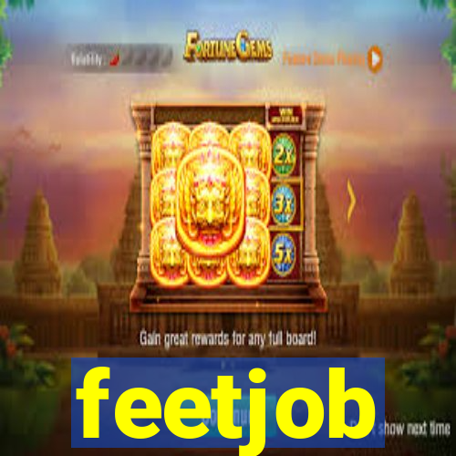 feetjob