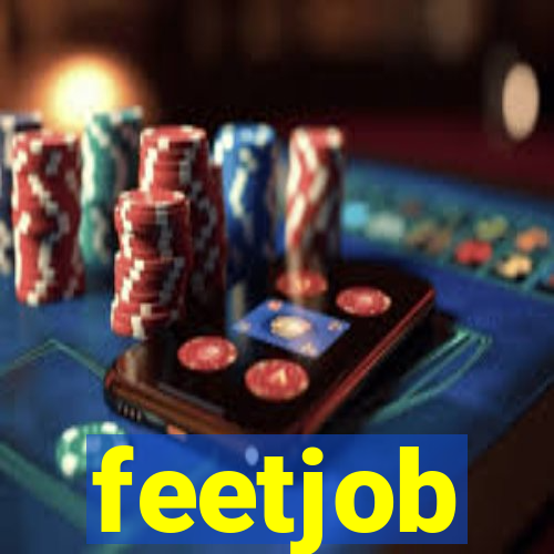 feetjob