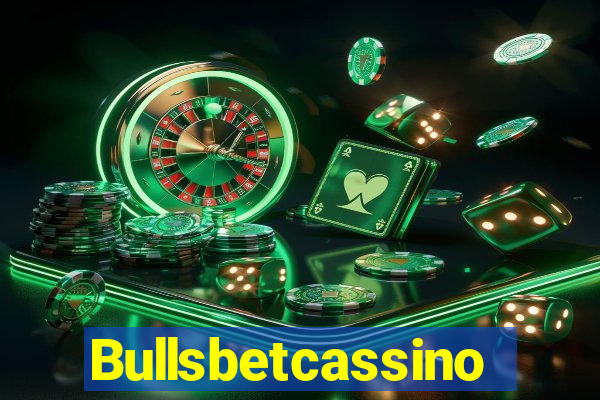 Bullsbetcassino