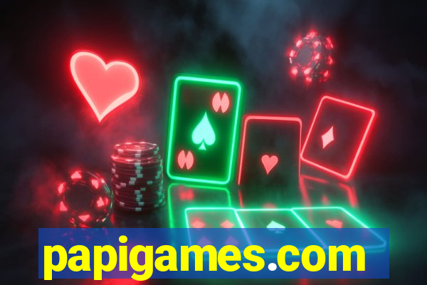 papigames.com