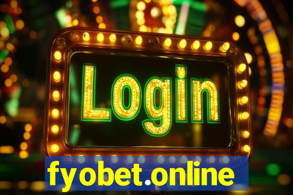 fyobet.online