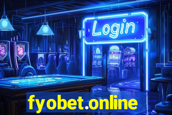 fyobet.online