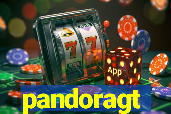 pandoragt