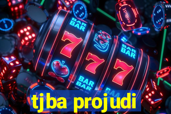 tjba projudi