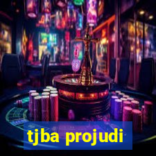 tjba projudi