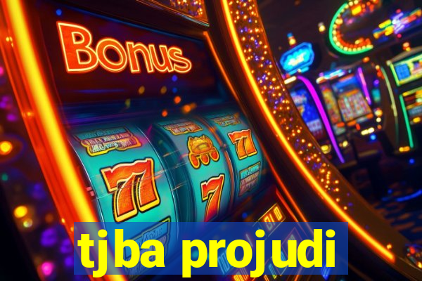 tjba projudi