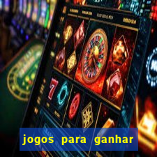 jogos para ganhar dinheiro de verdade via pix