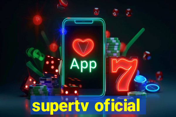 supertv oficial