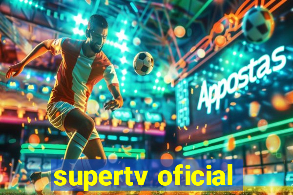 supertv oficial