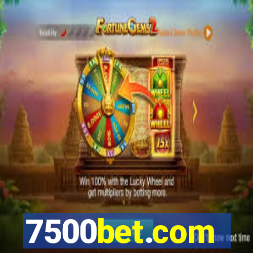 7500bet.com