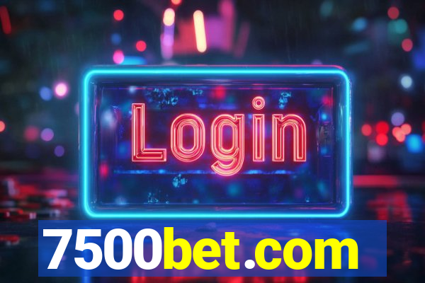 7500bet.com