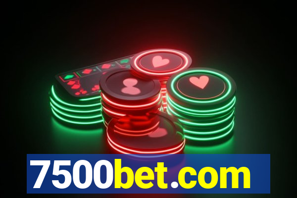 7500bet.com