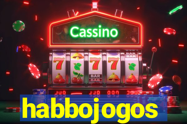 habbojogos