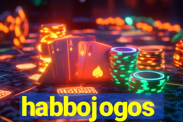 habbojogos