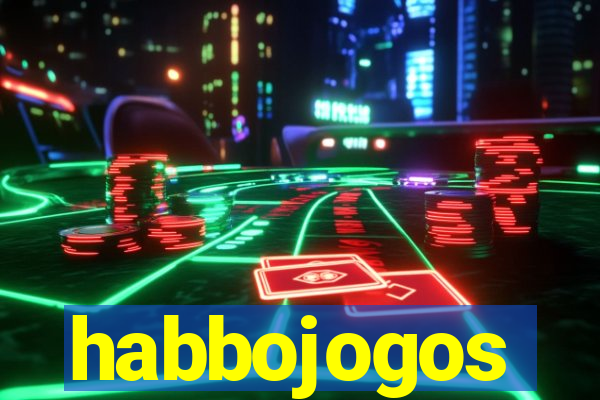 habbojogos