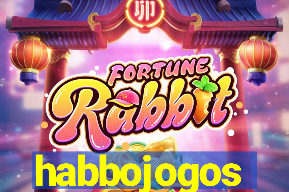 habbojogos