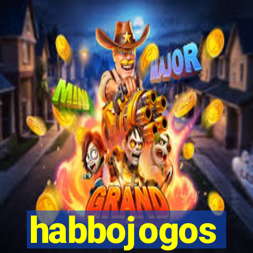 habbojogos