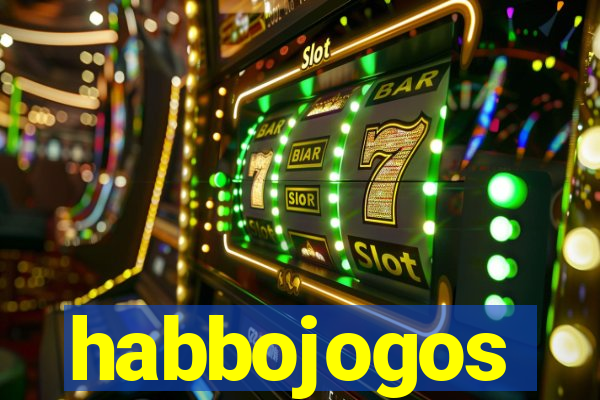 habbojogos