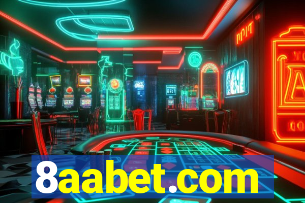 8aabet.com