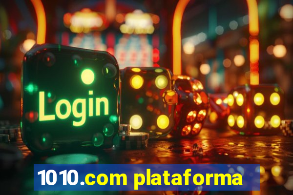 1010.com plataforma