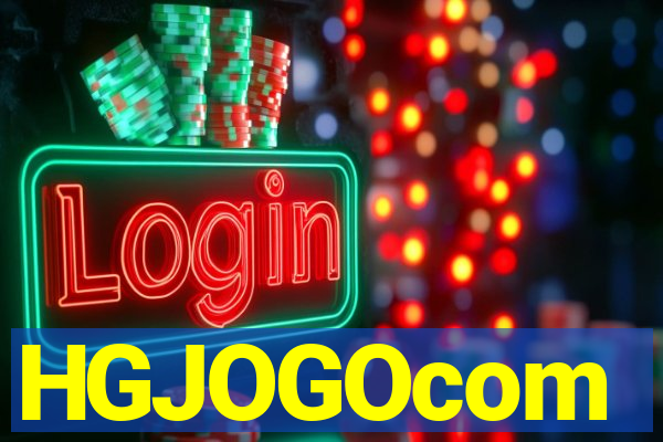 HGJOGOcom