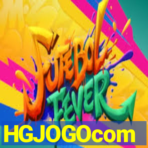 HGJOGOcom