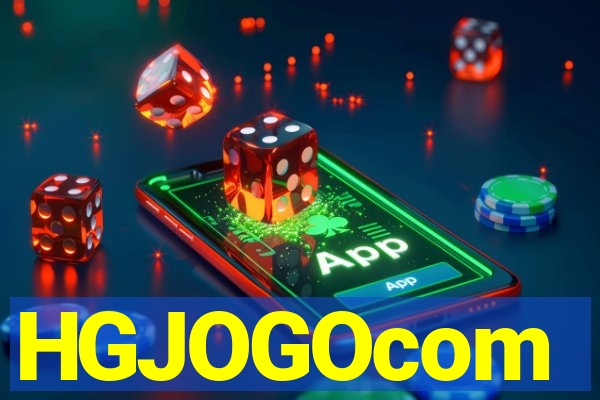 HGJOGOcom