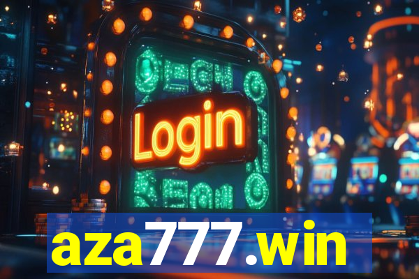 aza777.win