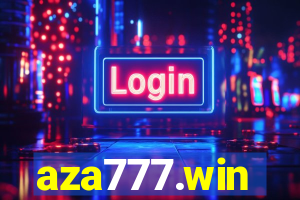 aza777.win