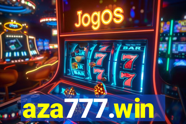 aza777.win