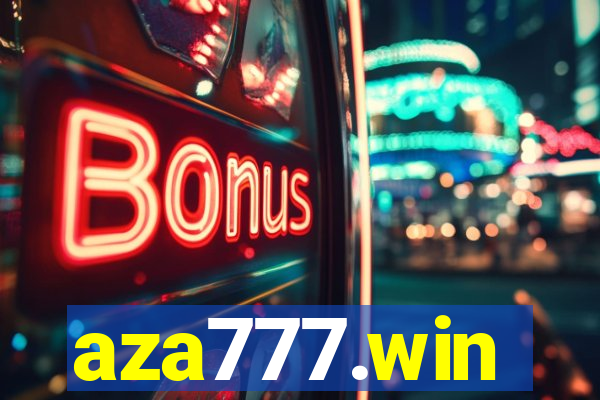 aza777.win