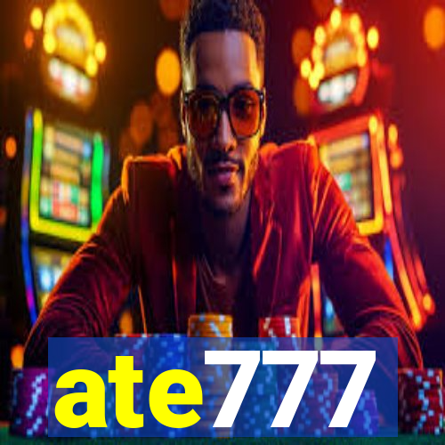 ate777