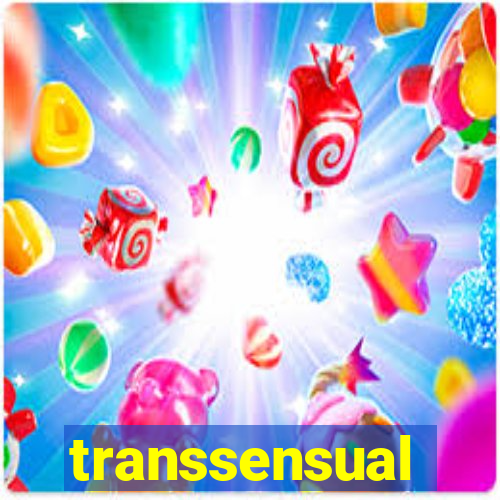 transsensual