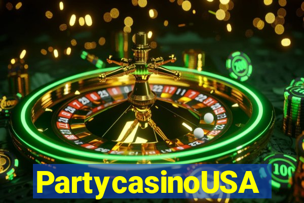 PartycasinoUSA