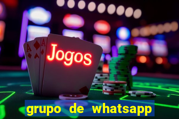 grupo de whatsapp de vaquejada