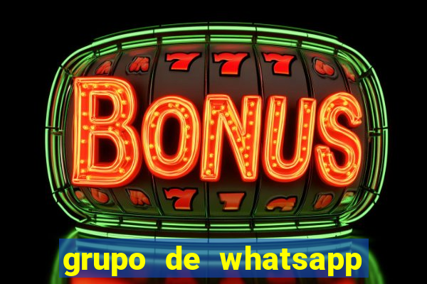 grupo de whatsapp de vaquejada