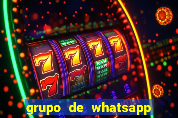 grupo de whatsapp de vaquejada