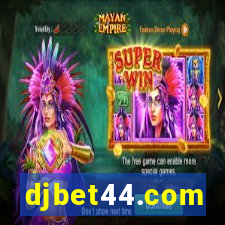 djbet44.com