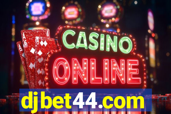 djbet44.com