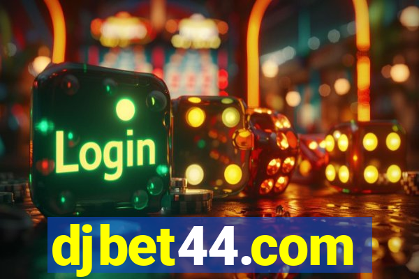 djbet44.com