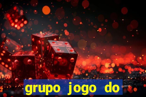 grupo jogo do bicho whatsapp salvador