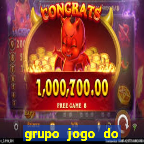 grupo jogo do bicho whatsapp salvador