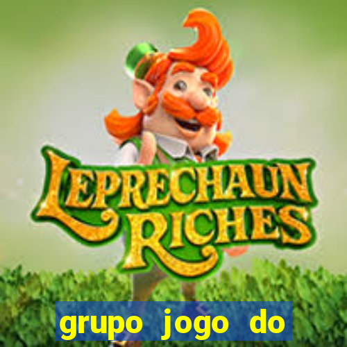 grupo jogo do bicho whatsapp salvador