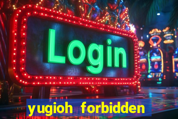 yugioh forbidden memories passwords